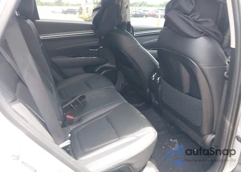 2023 Hyundai Tucson Limited from USA, damaged, VIN 5NMJECAE3PH273607